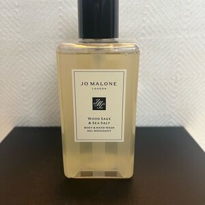 Jo Malone London Wood Sage & Sea Salt Body & Hand Wash